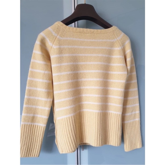 Loro Piana Cashmere Sweater XS - Picture 4 of 16